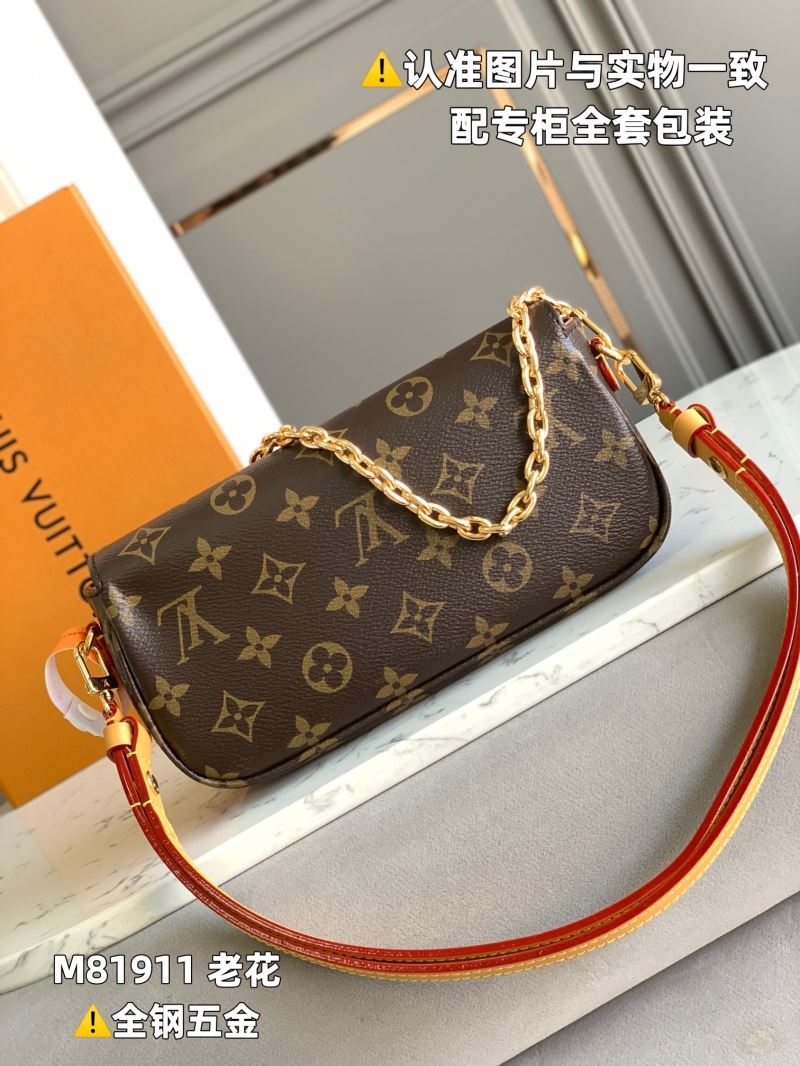 LV Satchel bags